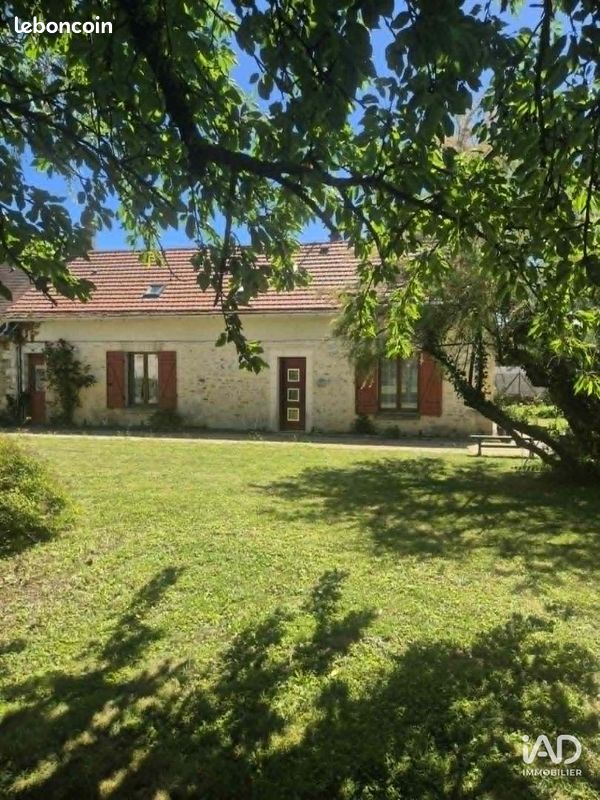 Maison 4 pièces 115 m² · à Rantigny · 115 m² · 245 000 €