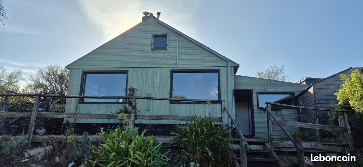 Maison 4 pièces 135 m² · à Crozon · 135 m² · 435 000 €