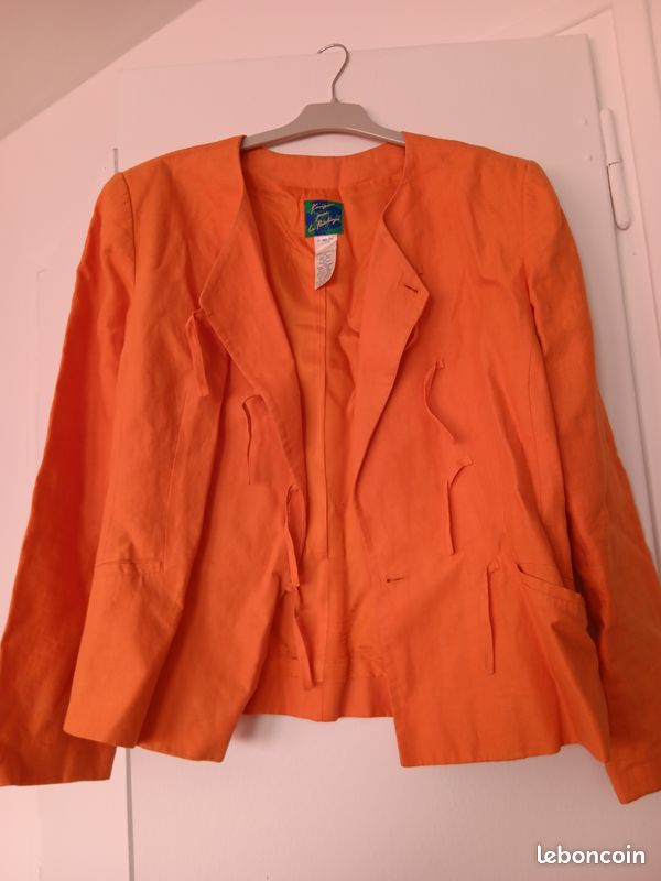 Veste et jupe (image 6)