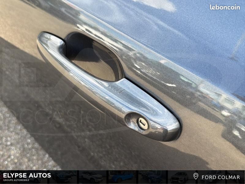 Ford Focus 1.0 EcoBoost mHEV 125ch Titanium X Business (image 18)