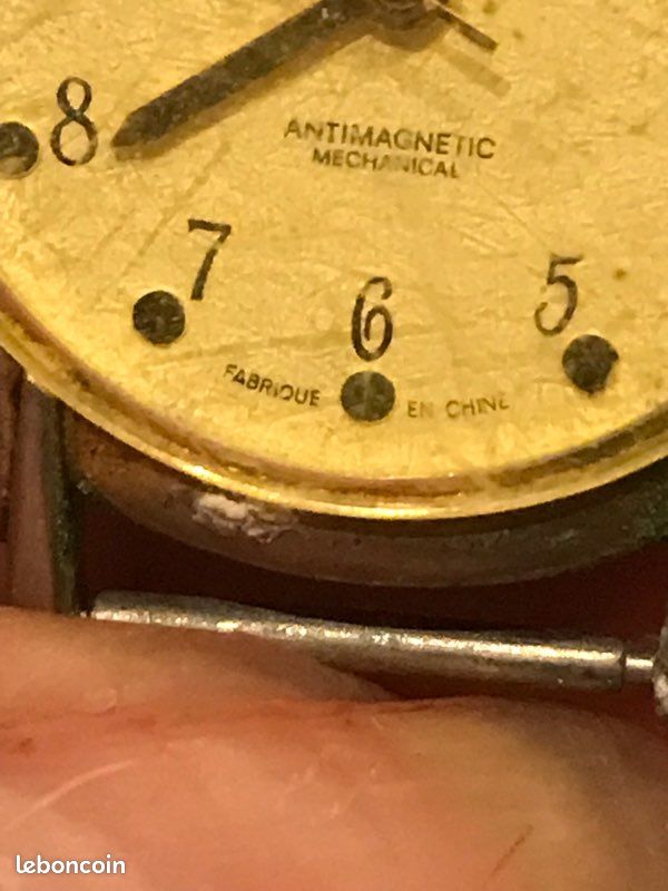 Montre New Classic (image 5)