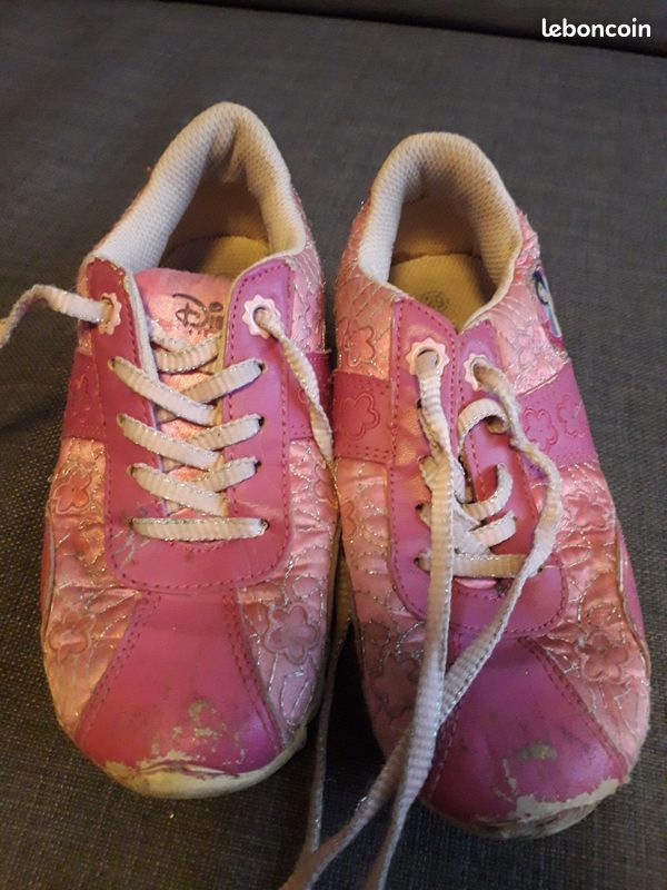 Lot chaussures 29 (image 3)