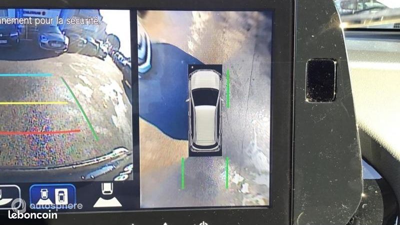 Suzuki S-Cross 1.4 Boosterjet Hybrid 129ch Style MY24 (image 28)