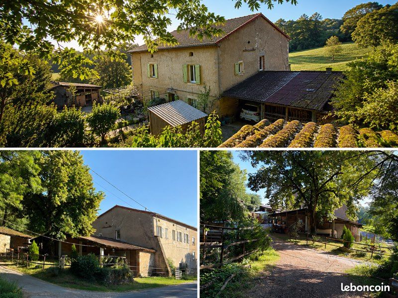 Maison 12 pièces 290 m² · à Fauch · 290 m² · 285 000 €