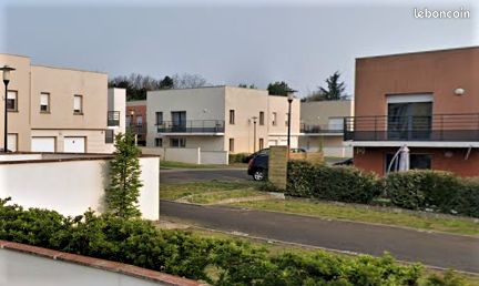 Parking 3 pièces 62 m² · à Joué-lès-Tours · 62 m² · 700 €/mois