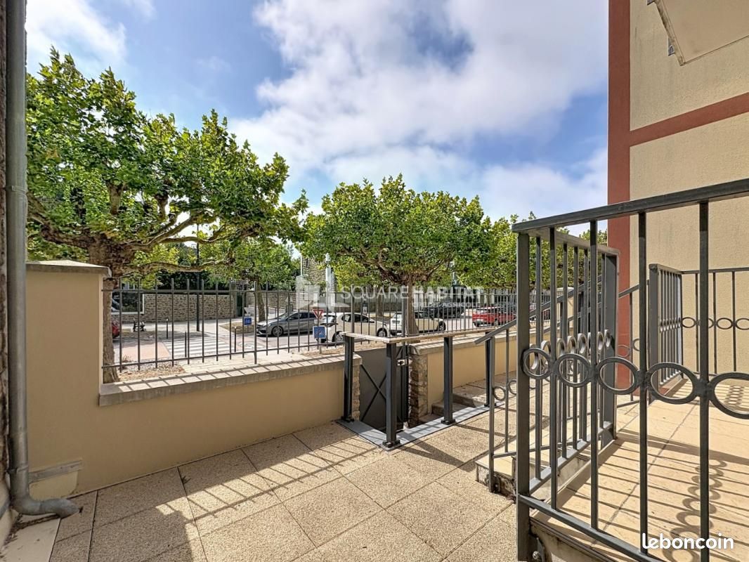 Appartement 3 pièces 71 m² · à Saint-Malo · 71 m² · 1 000 €/mois
