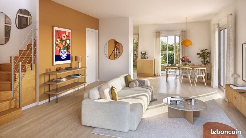 Maison 5 pièces 110 m² · à La Baule-Escoublac · 110 m² · 579 000 €