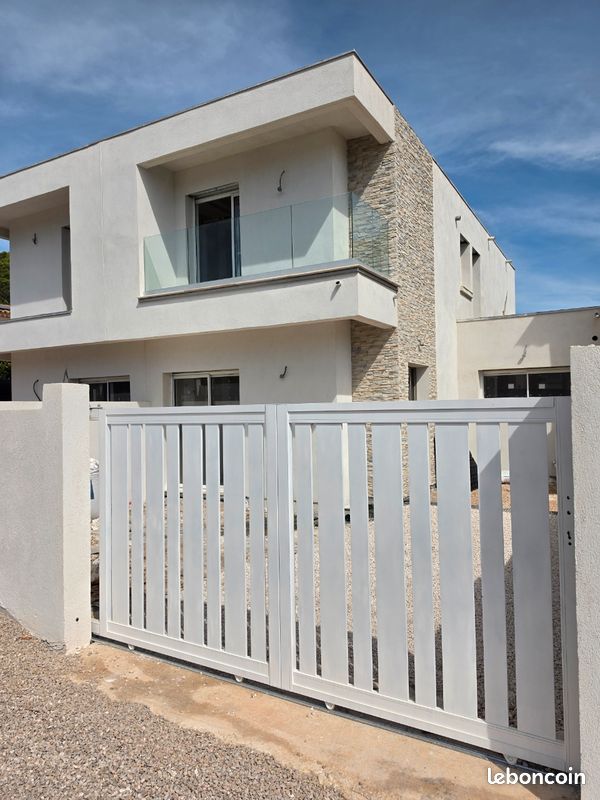 Maison 5 pièces 118 m² · à La Farlède · 118 m² · 449 900 €