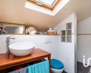 Maison 420 000 € - 104 m²