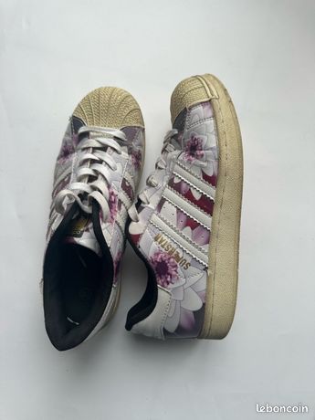 Adidas Superstar Chaussures