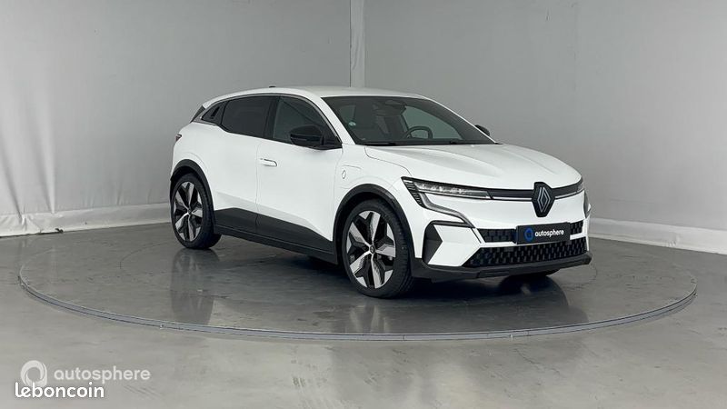 Renault Mégane E-Tech Electric EV60 220ch Techno super charge -C (image 3)