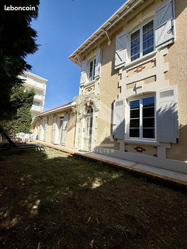 Maison 5 pièces 118 m² · à Arcachon · 118 m² · 856 900 €