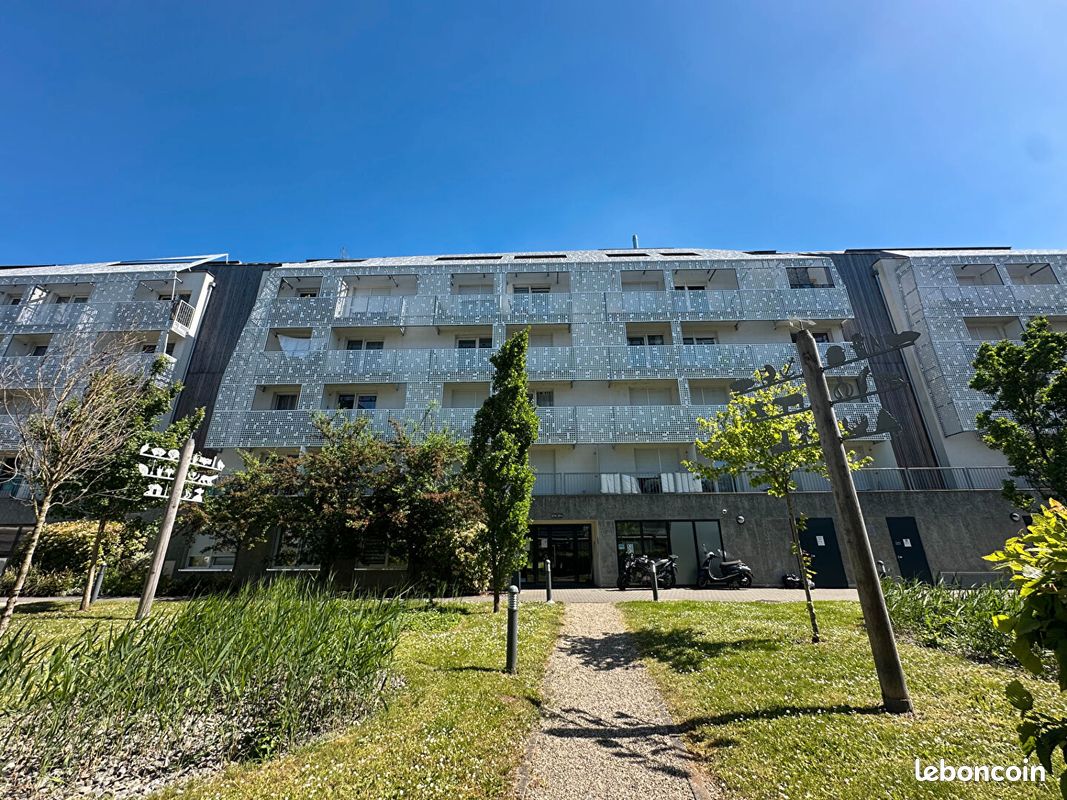Appartement 1 pièce 27 m² · à Strasbourg · 27 m² · 88 486 €