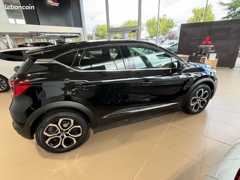 Mitsubishi ASX 1.6 MPI PHEV 159ch Instyle (image 4)