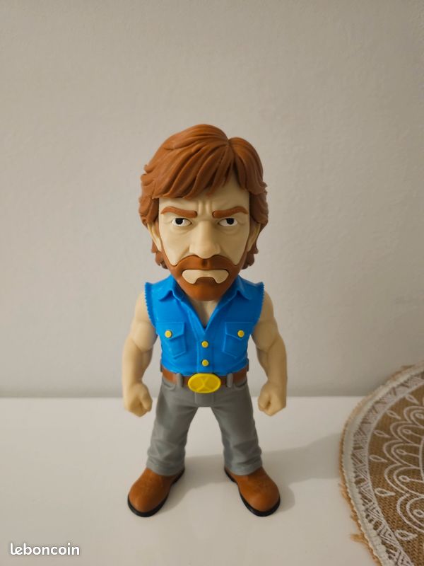 Chuck Norris (image 1)