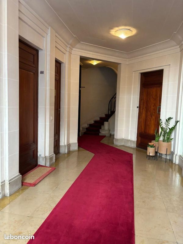 Appartement 2 pièces 45 m² · à Neuilly-sur-Seine · 45 m² · 1 720 €/mois