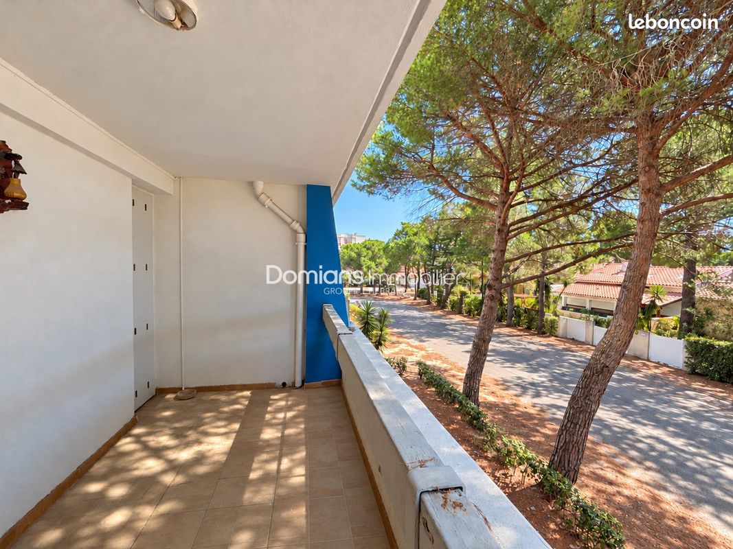 Appartement 2 pièces 31 m² · à Argelès-sur-Mer · 31 m² · 97 000 €