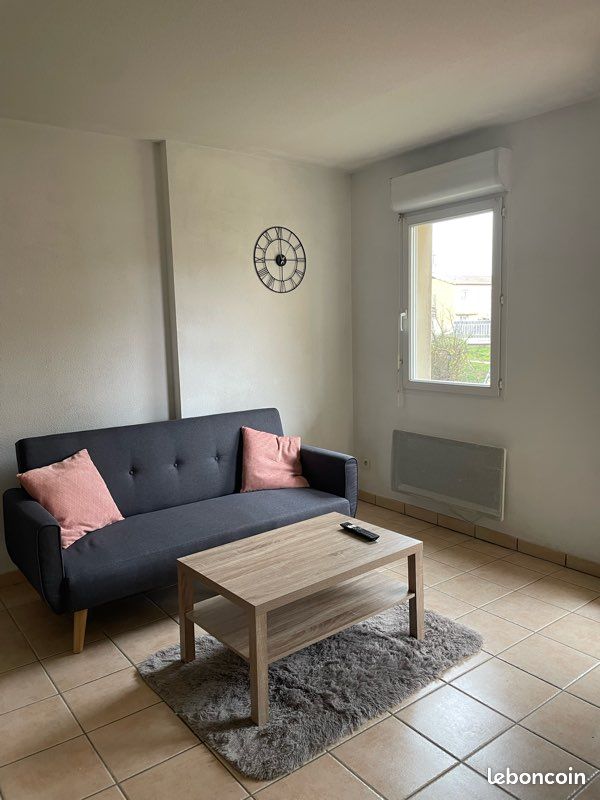 Appartement 2 pièces 43 m² · à Carcassonne · 43 m² · 530 €