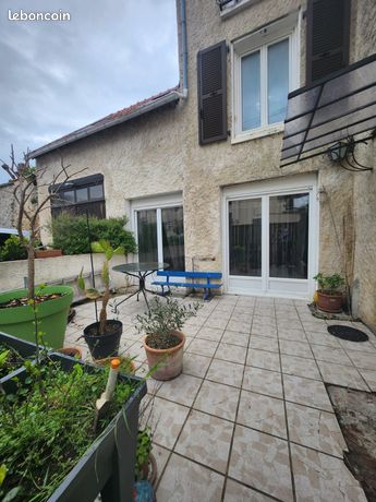 Maison 6 pièces 153 m²