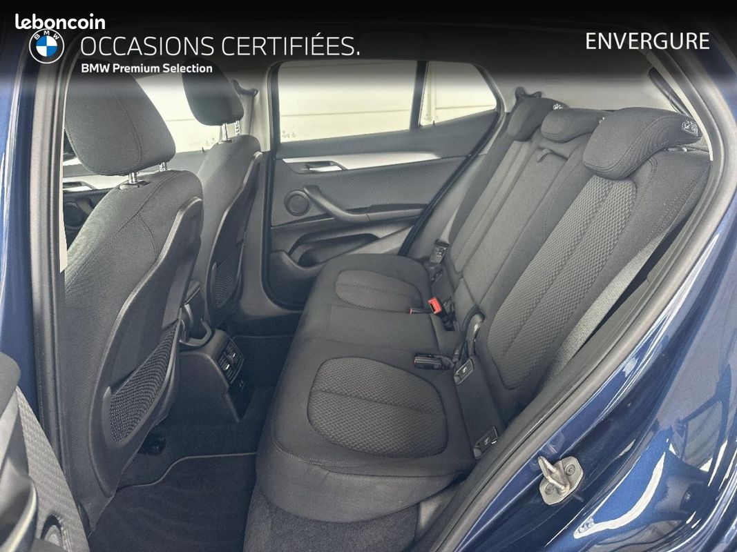 Bmw X2 xDrive25eA 220ch Business Design Euro6d-T 6cv (image 12)
