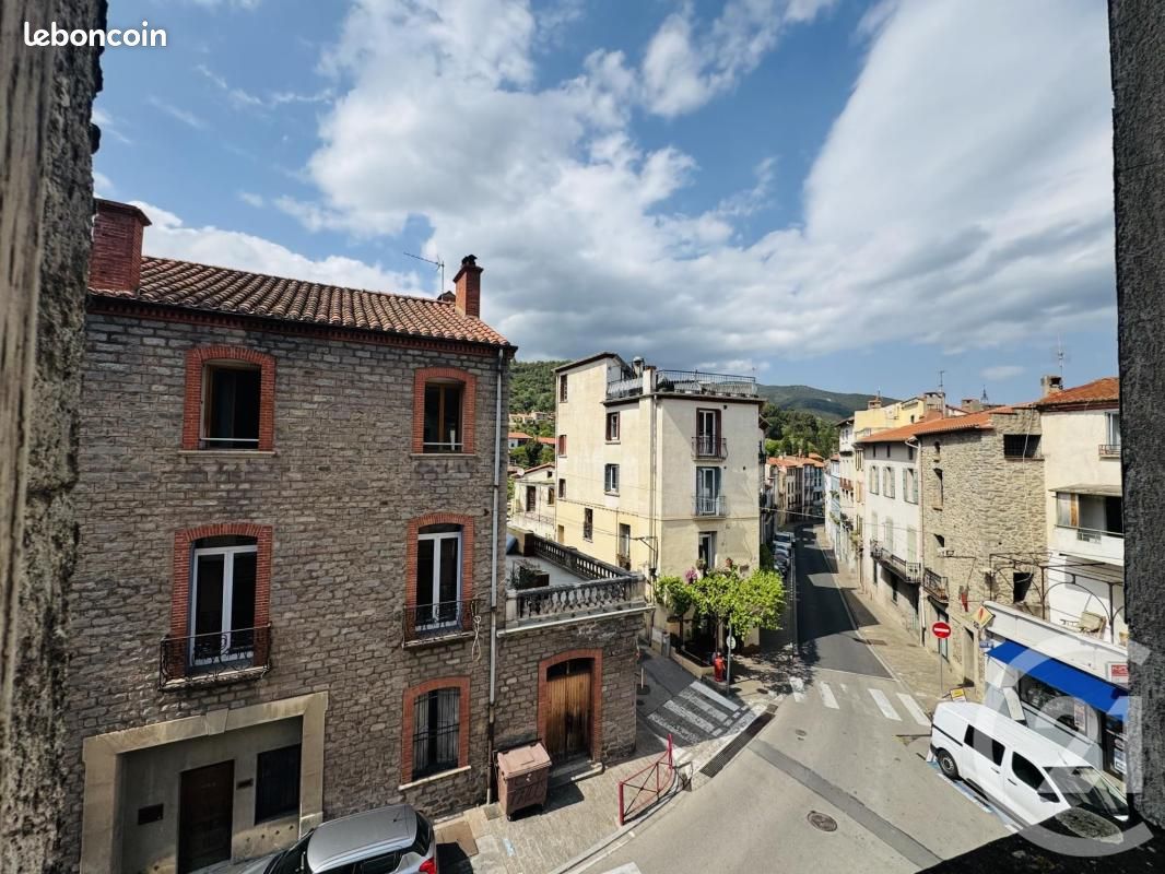 Appartement 5 pièces 96 m² · à Arles-sur-Tech · 96 m² · 38 000 €