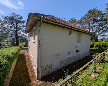 Maison 390 000 € - 91 m²