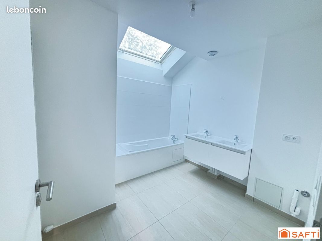 Propriété 4 pièces 82 m² (image 4)