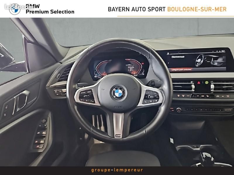 Bmw Série 2 Gran Coupé 218dA 150ch M Sport BVA8 (image 12)