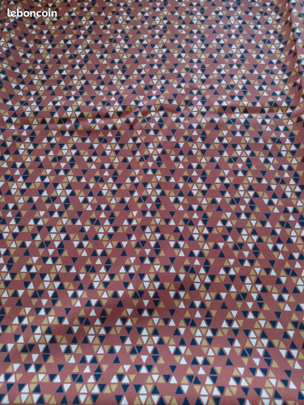 Coupon tissu (image 2)