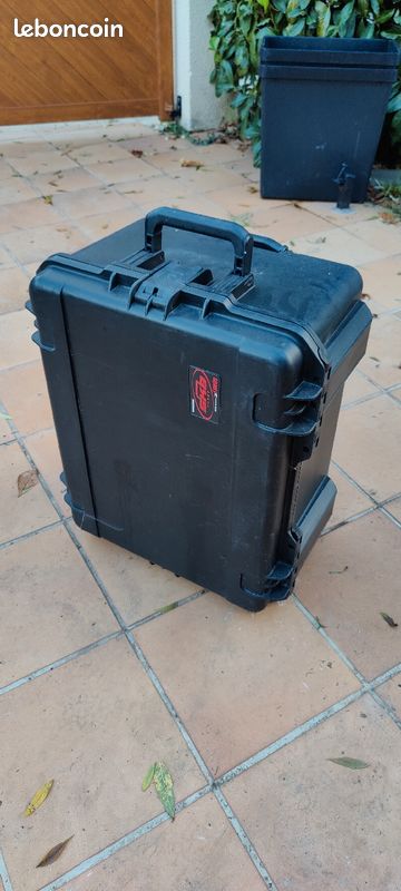 Malette SKB iSeries 2217-10 (image 1)