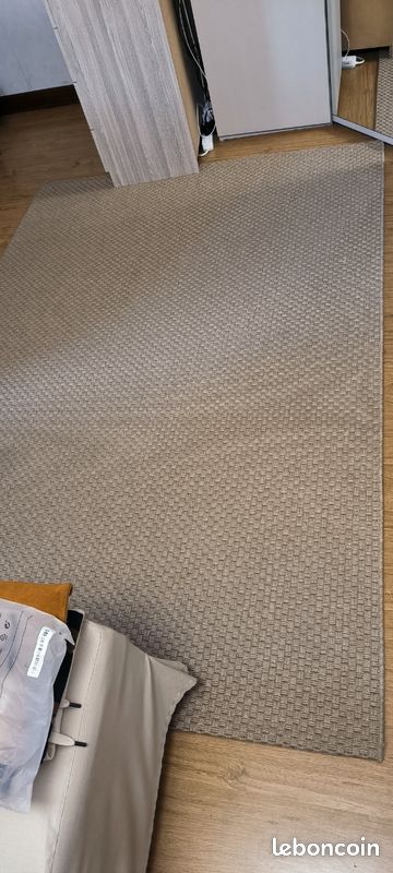 Tapis 160 x 230 cm (image 2)
