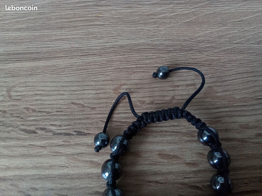 2 Bracelets Fantaisie (image 3)