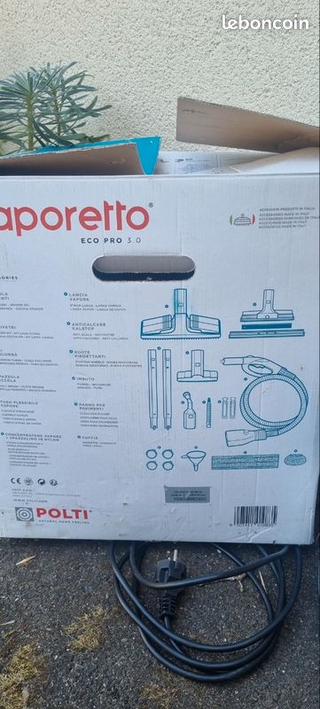 Vaporetto polti (image 3)