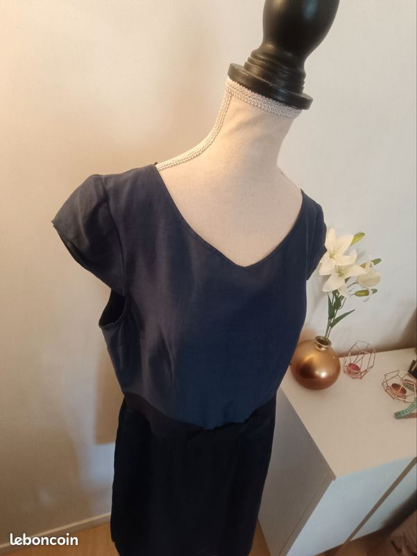 Superbe robe femme taille 42 (image 3)