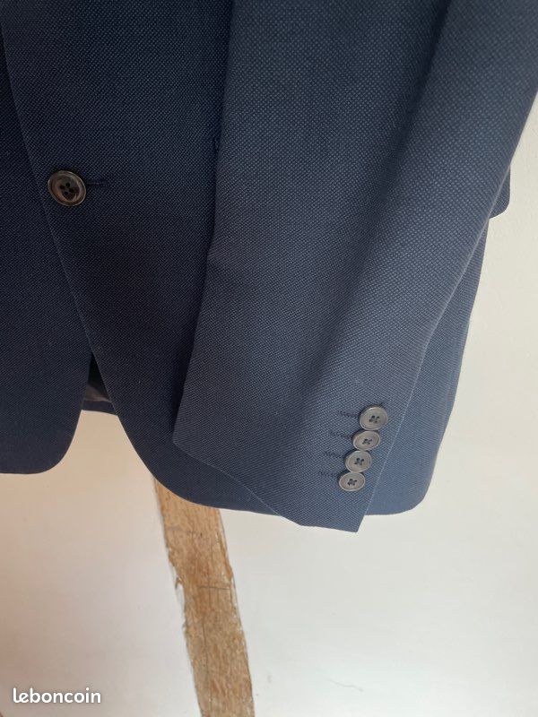 Veste homme (image 5)