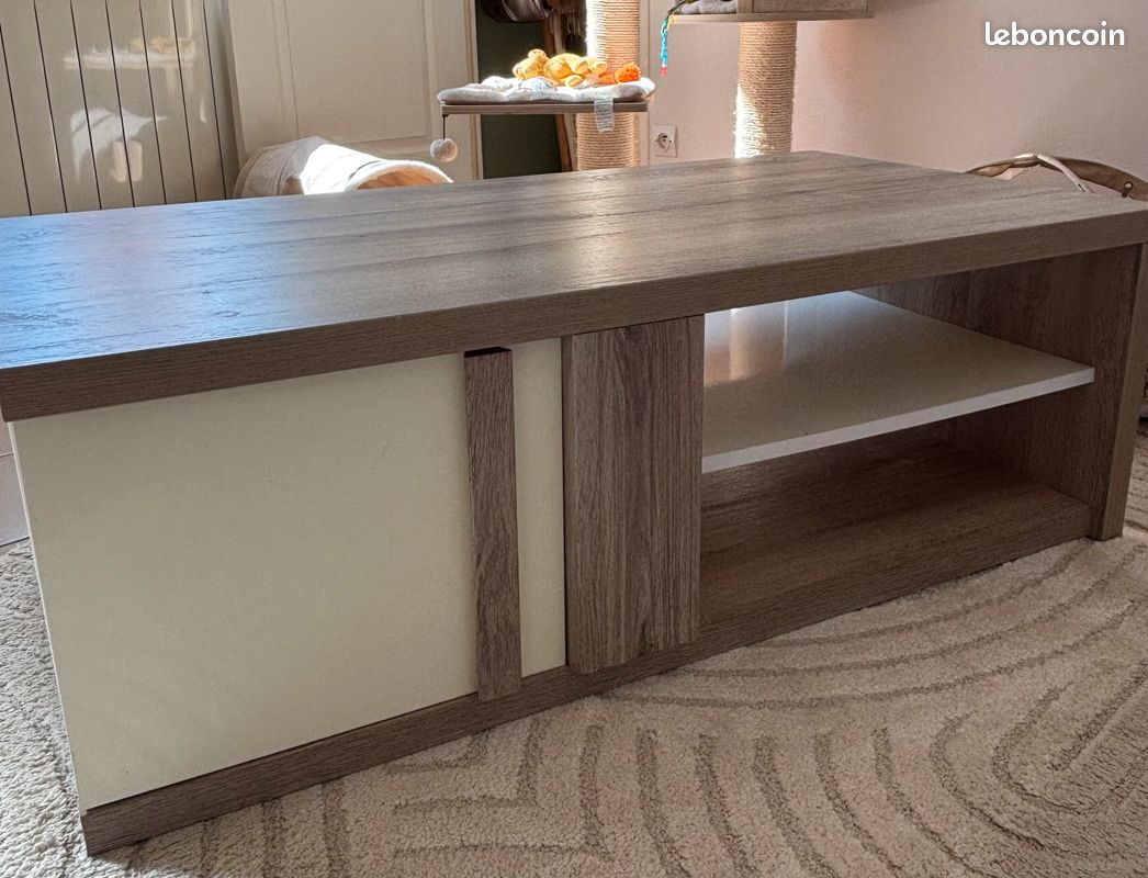 Table basse (image 1)