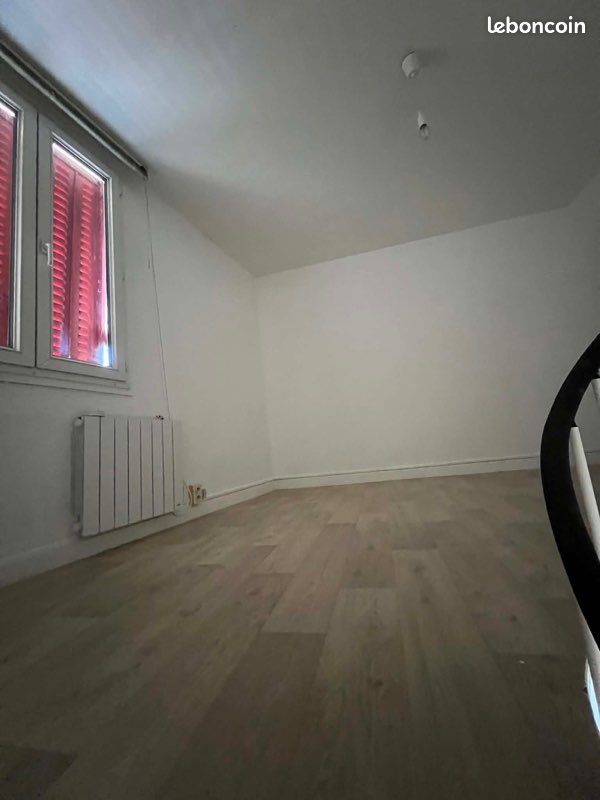 Appartement 2 pièces 35 m² · à Clermont-Ferrand · 35 m² · 450 €/mois