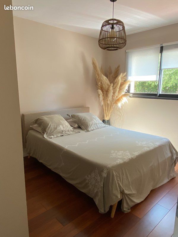 Villa 8 personnes avec piscine proche mer (image 9)