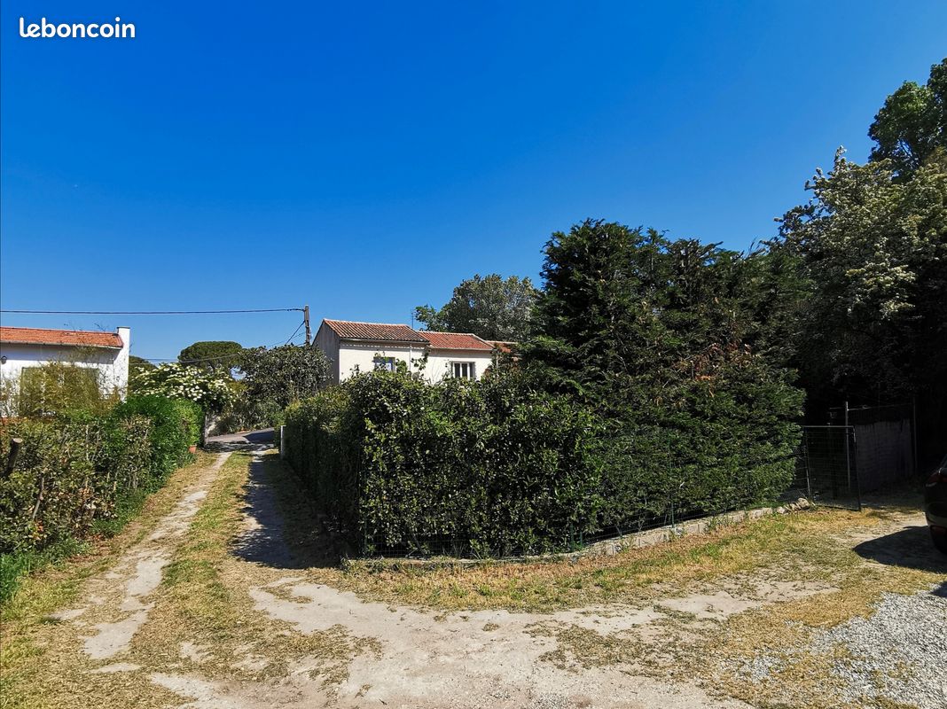 Loue appartement (image 1)