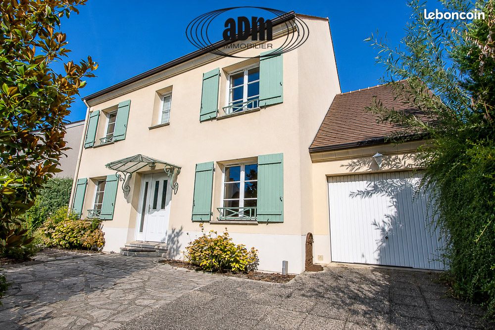 Maison 6 pièces 145 m² · à Meaux · 145 m² · 425 000 €