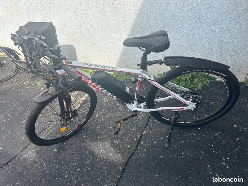 Superbe VTT homme à l’état neuf (image 1)