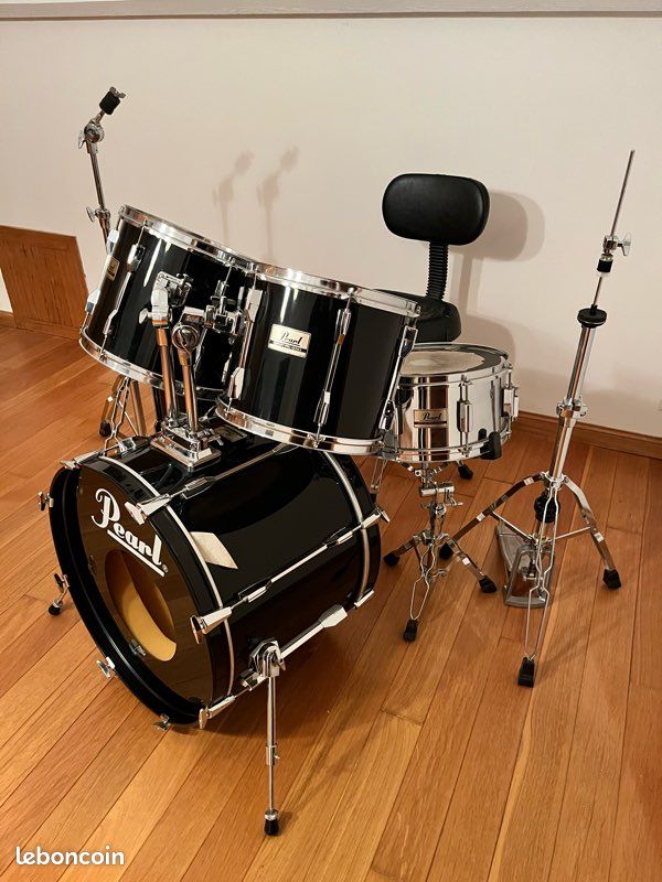 Batterie pearl export pro (image 2)