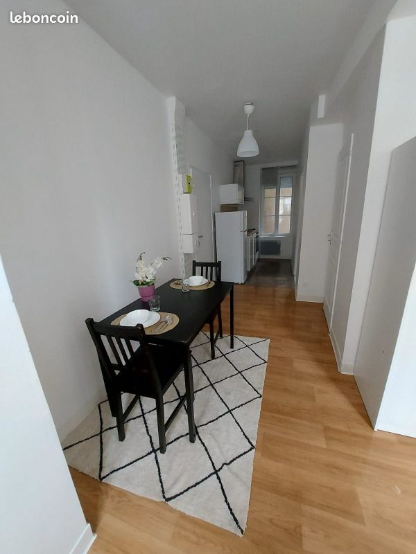 Appartement 2 pièces 32 m² · à Saint-Quentin · 32 m² · 450 €