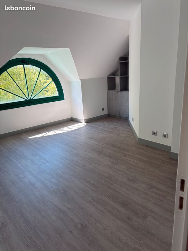 Appartement 2 pièces 36 m² · à Moissy-Cramayel · 36,4 m² · 820 €/mois