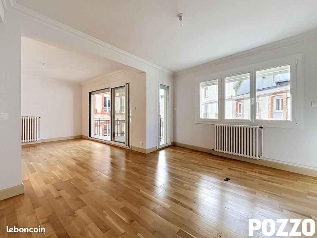 Appartement 5 pièces 118 m² · à Granville · 118 m² · 450 000 €