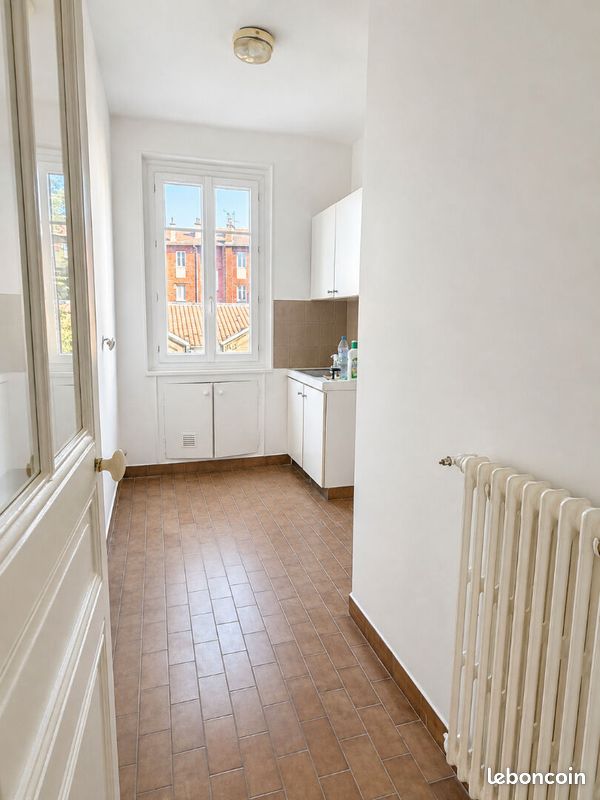 Appartement 3 pièces 62 m² · à Asnières-sur-Seine · 62 m² · 1 465 €/mois