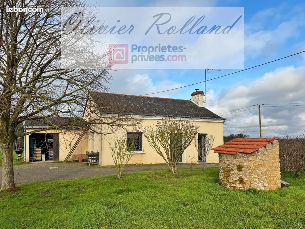 Maison 3 pièces 77 m² (image 1)