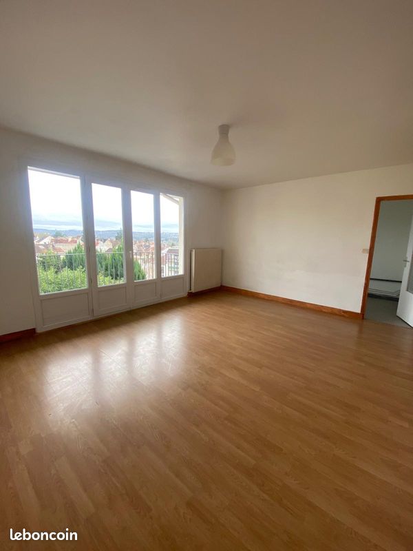 Appartement 1 pièce 37 m² · à Thorigny-sur-Marne · 37 m² · 609 €/mois