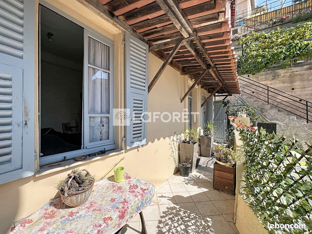 Appartement 4 pièces 70 m² · à Nice · 70 m² · 269 500 €