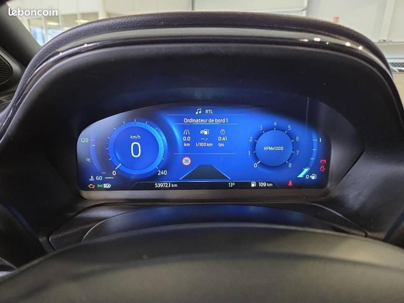 Ford Puma 1.0 Flexifuel 125ch S&S mHEV ST-Line (image 25)